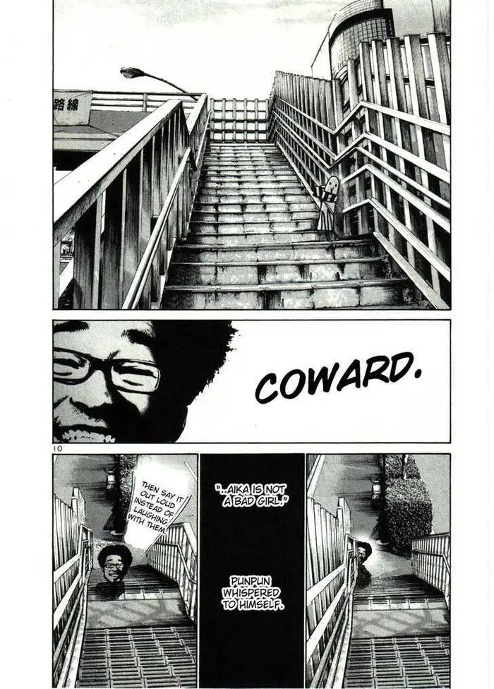 Goodnight Punpun Chapter 26 image 10_optimized